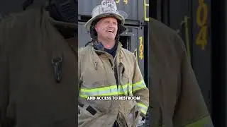 Fire Training Center Design: Towers, Drill Grounds, and Live-Fire Layout