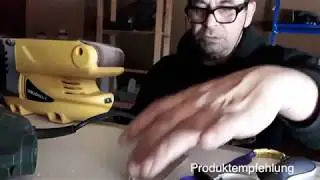 Griffschalen und &Auml;hnliches Schleifen