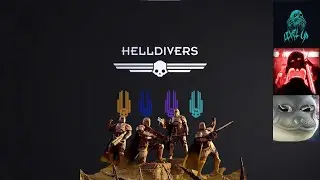 HELLDIVERS 2 - SUPER PHONK 1 Hour (raccy — level up)