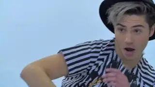 George Shelley - Behind The Scenes (Flux Edition)