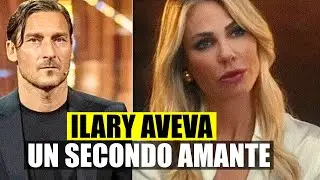 ILARY BLASI AVEVA UN SECONDO AMANTE: TOTTI NE &Egrave; CONVINTO E MOSTRER&Agrave; LE PROVE