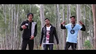 Fokut Mai ||Himanshu Rawat|| ||Moody Bawa|| ||Rapper M.R|| UK Hip-hop