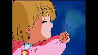 Mama wa Shougaku 4 Nensei OP (5K remastered, stereo)