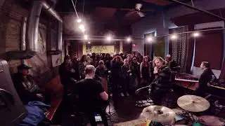 KNOWN MOONS (FULL SET) - 4/5/25 @ THE SUGAR MAPLE
