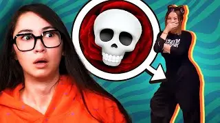 That Time Gina Broke Her 🙀 - Show Bobas