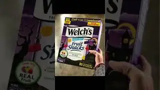 Gluten Free Halloween Candy Shopping