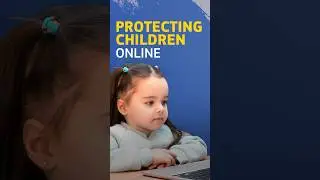 Protecting Children Online