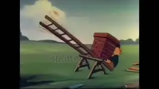 37 Classic Cartoon Time | Golden Age Cartoons | Timeless Toons | Old School Animation