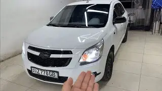 Cobalt Tuning Max Tuning