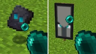 what's inside Smithing Template? what's inside Ominous Banner?