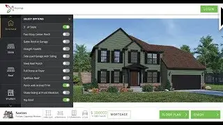 Biorev - X-SERIES - INTERACTIVE SALES CENTER