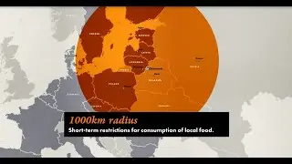 The Unsafe Ostrovets Nuclear Power Plant | #OstrovetsIsNotSafe