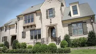The Orchard Hall Floor Plan by Magnolia Homes