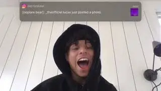 💗Larray’s whole live💗