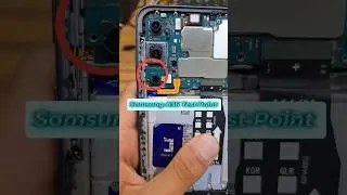 Samsung A36 Test Point FRP Bypass - Easy & Simple Method