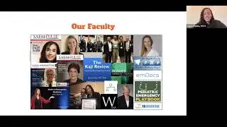 Why Harbor-UCLA EM? (2024 Harbor EM Webinar)