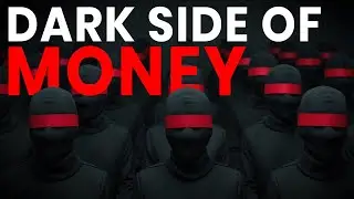 The Dark Side of Money