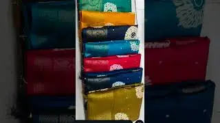 #new trending batik saree#new fancy saree#new party wear#online shopping