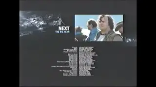 Anger Management (2003) End Credits (FXM 2014)