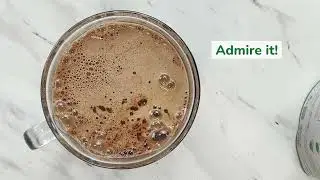 The Bare Life Gluten Free & Dairy Free Hot Cocoa Dance!