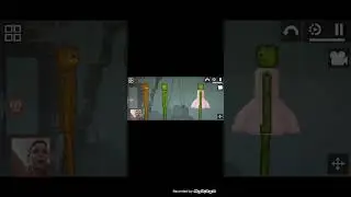 Мальчик и его друг, девушка.
