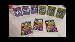 Chapter 273: PEZ's Card Game