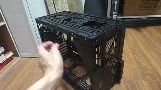 UNBOXING: Tecware Fusion 2 Air (A Surprisingly Versatile Compact mATX PC Case!)