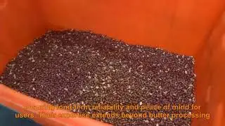 Butter processing equipment manufacturers recommend Henan Zhongrui Machinery Co., Ltd.
