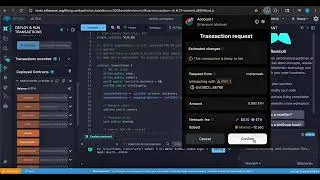 Smart Contract Bot Tutorial