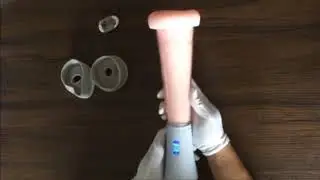Automatic Penis Enlargement Pump