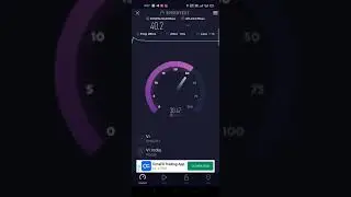 Vi 4g started Capping their Network to 40/15mbps in Punjab Circle