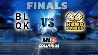 MLP Columbus Finals: BLQK VS Hard Eights