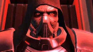 Malgus -SWTOR Jedi Knight Part 46 (Full Playthrough)