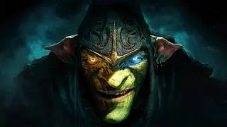STYX: BLADES OF GREED С ОЛЕГОМ