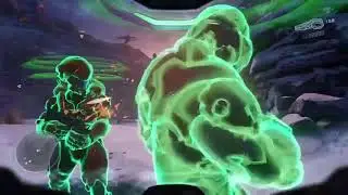 Spartan Team Osiris|Halo 5 Guardians story part 1