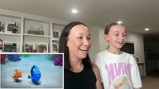 LEGO Pixar: BrickToons Official Trailer Reaction