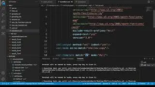 How to do grouping in XSLT - Part 3