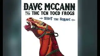 Dave McCann - Circle Of Stones