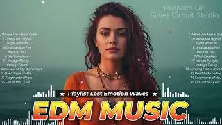 EDM Uplift Mode 2026 Full Bass Motivational Remix Experience to boost focus and motivation