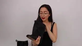 Joyful Buyers Suggestions: MAISON MARTIN MARGIELA TABI BOOTS UNBOXING I CLUBMINT
