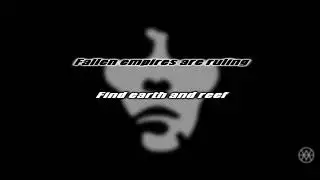 Ian Brown - F.E.A.R. INSTRUMENTAL /// KARAOKE /// LYRICS