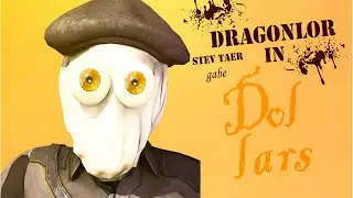 STeV TaER - GABE (Альбом: Dragonlor in dollars)