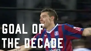 Goal of the Decade