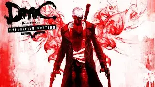 DmC Devil May Cray Definitive Edition até Zerar #4