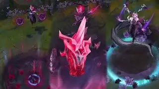 Coven Returns | PBE Preview