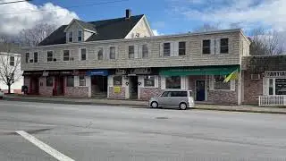 Home Town Takeover - Sterling, MA