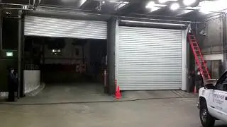 Port&otilde;es de enrolar com abertura r&aacute;pida