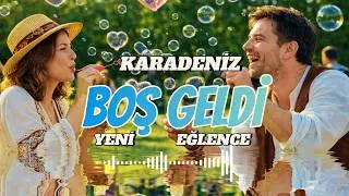 BOŞ GELDİ