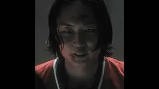 Squid Game Season 3's Craziest Player - Player 124 Nam-gyu Edit #squidgame #squidgame2 #edit