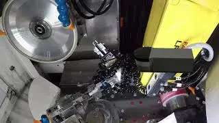 A Look Inside North American Carbide
